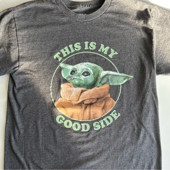 Baby Yoda T-Shirt 💚 - Picture 6 of 8